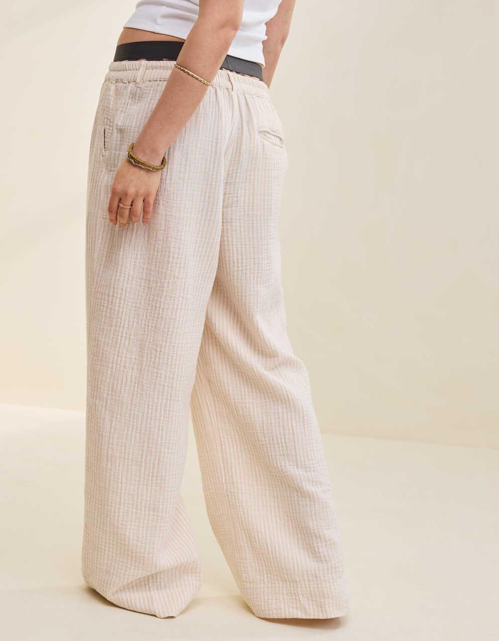 Aerie Daybreak Trouser