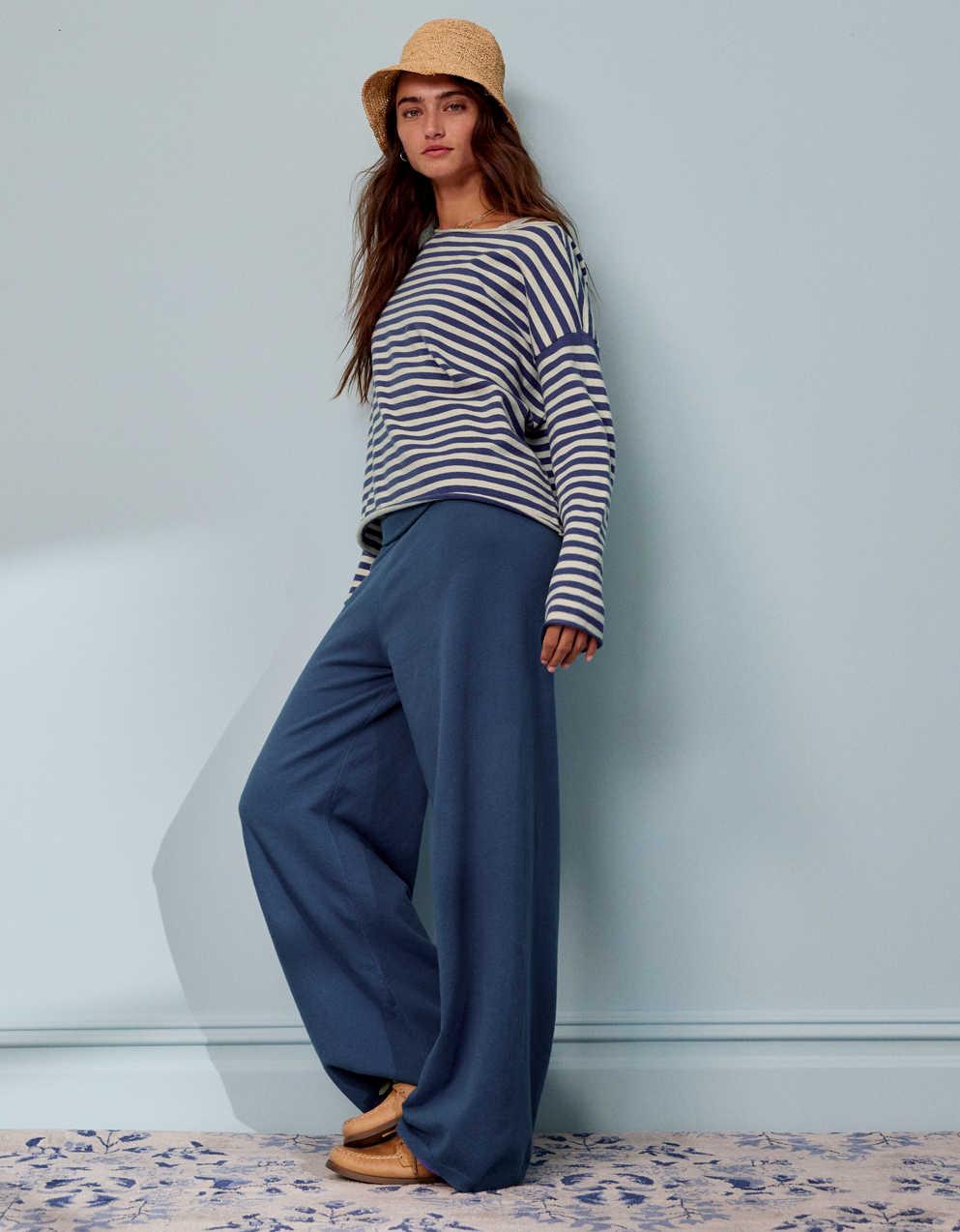 Aerie Sunday Soft Trouser