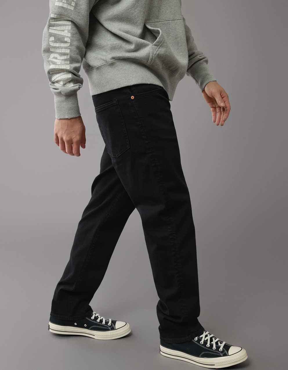 AE Original Straight Jean