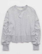Aerie Classic Crew Sweatshirt