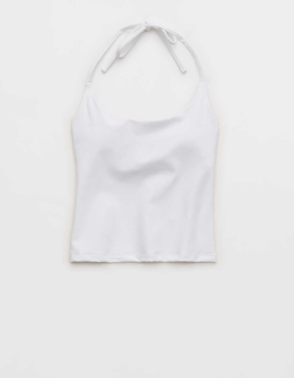 OFFLINE By Aerie The Hugger Halter Top