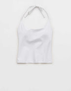 OFFLINE By Aerie The Hugger Halter Top