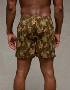 AEO Camo Deer Classic Stretch Boxer Short