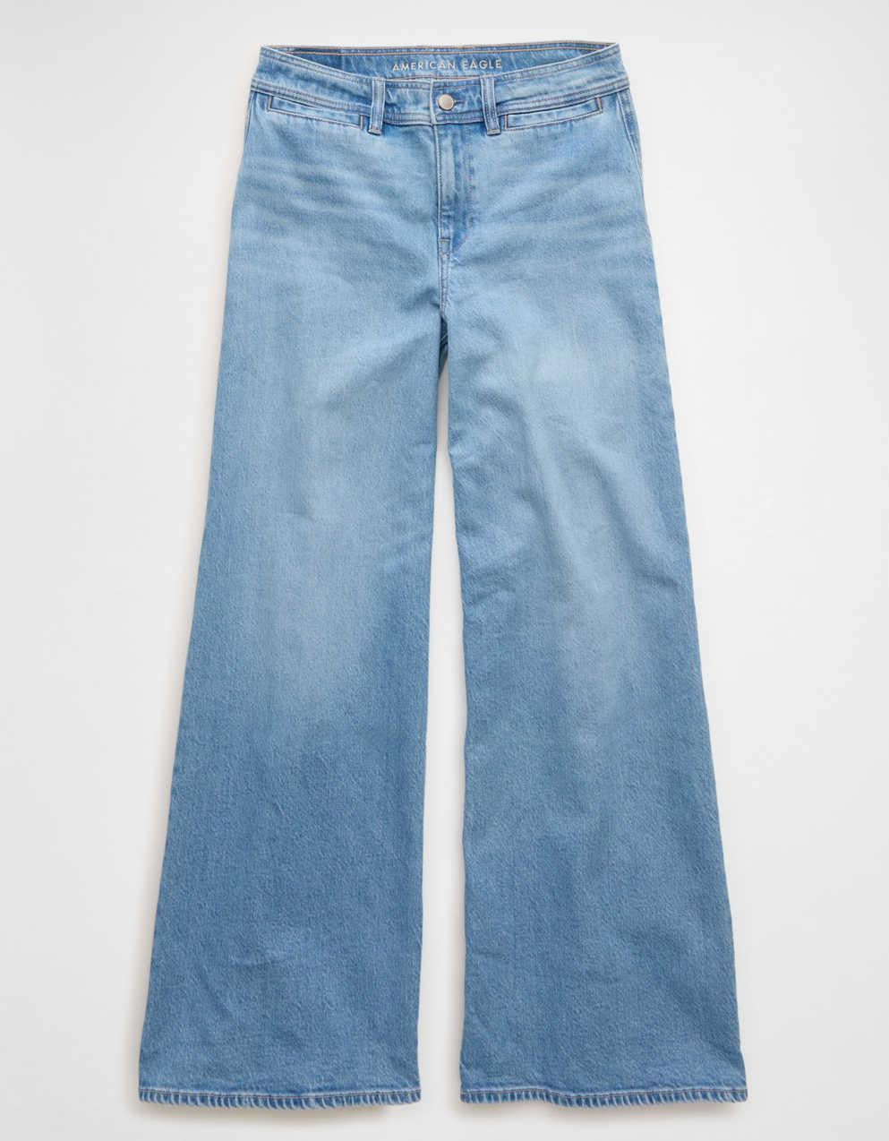 AE Stretch Mariner Jean