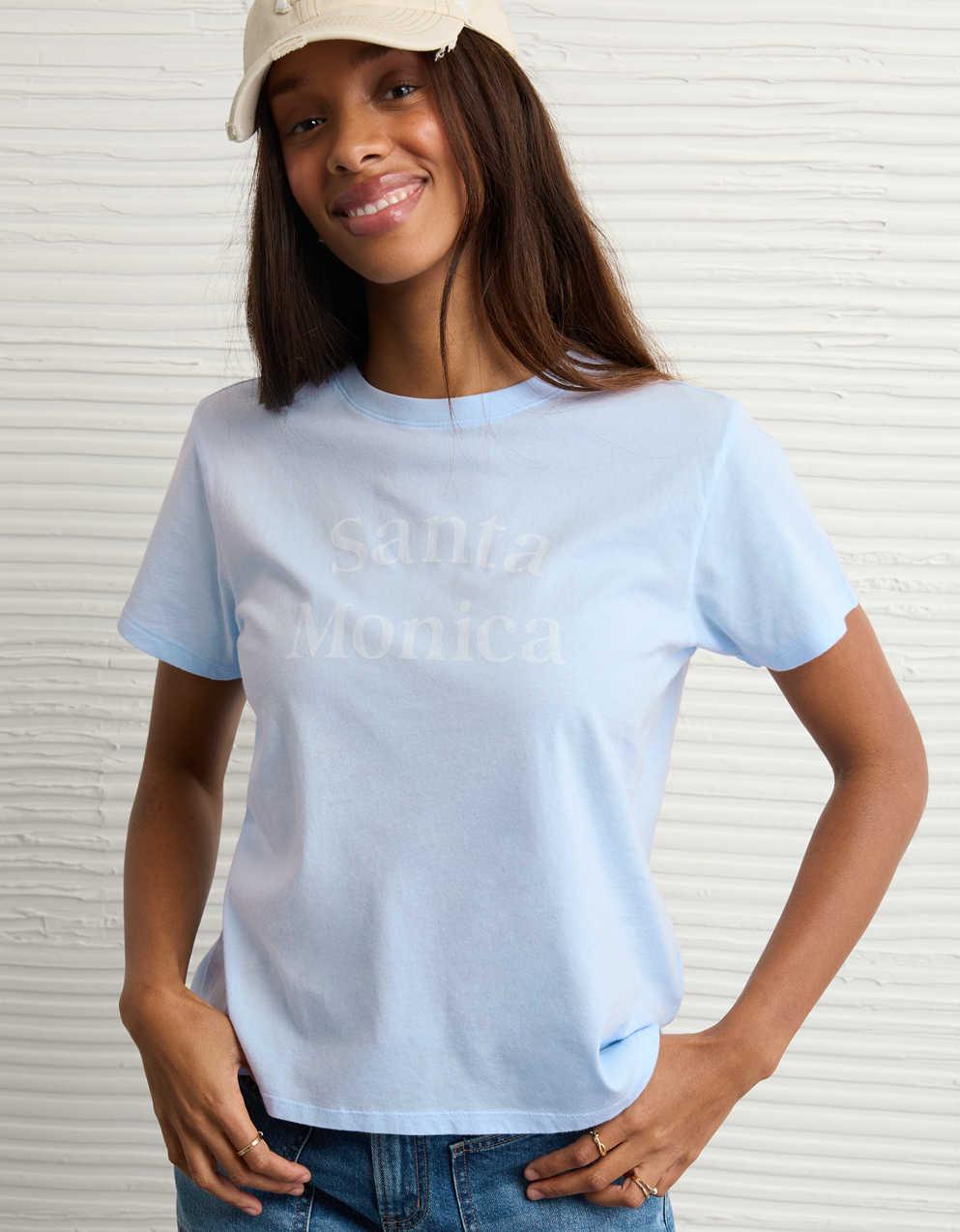 AE Everyday Graphic T-Shirt