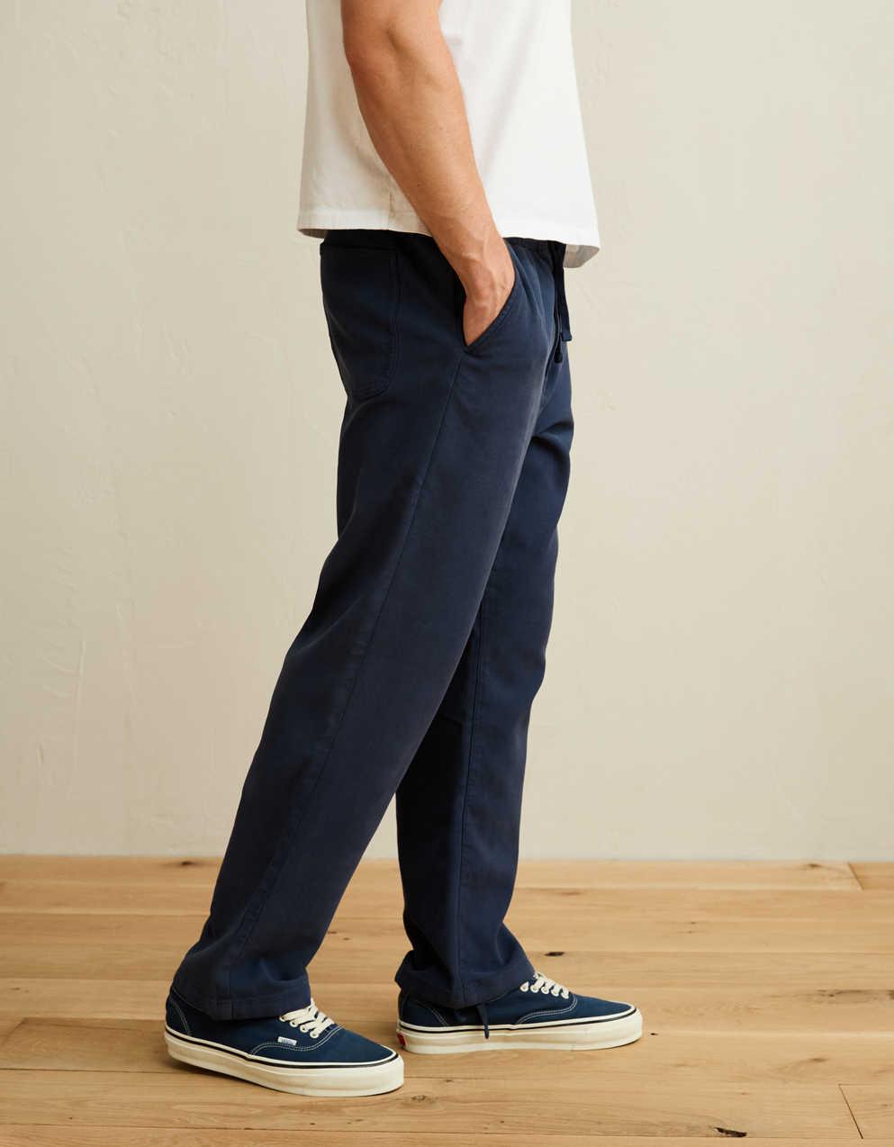 AE ChillTwill Loose Pant