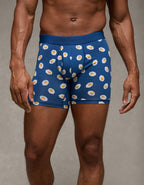 AEO Men's Eggs 6" Classic Boxer Brief