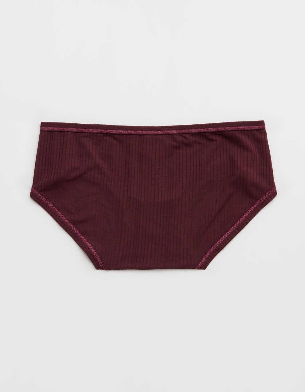 Superchill Modal Rib Boybrief Underwear