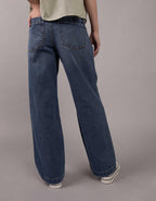 AE High-Waisted Stovepipe Jean