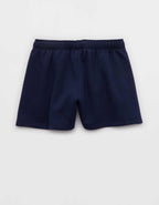OFFLINE By Aerie 3" Cloud Fleece Short