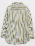 Aerie Day-Off Cover Up Shirt