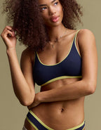 Float Scoop Bralette