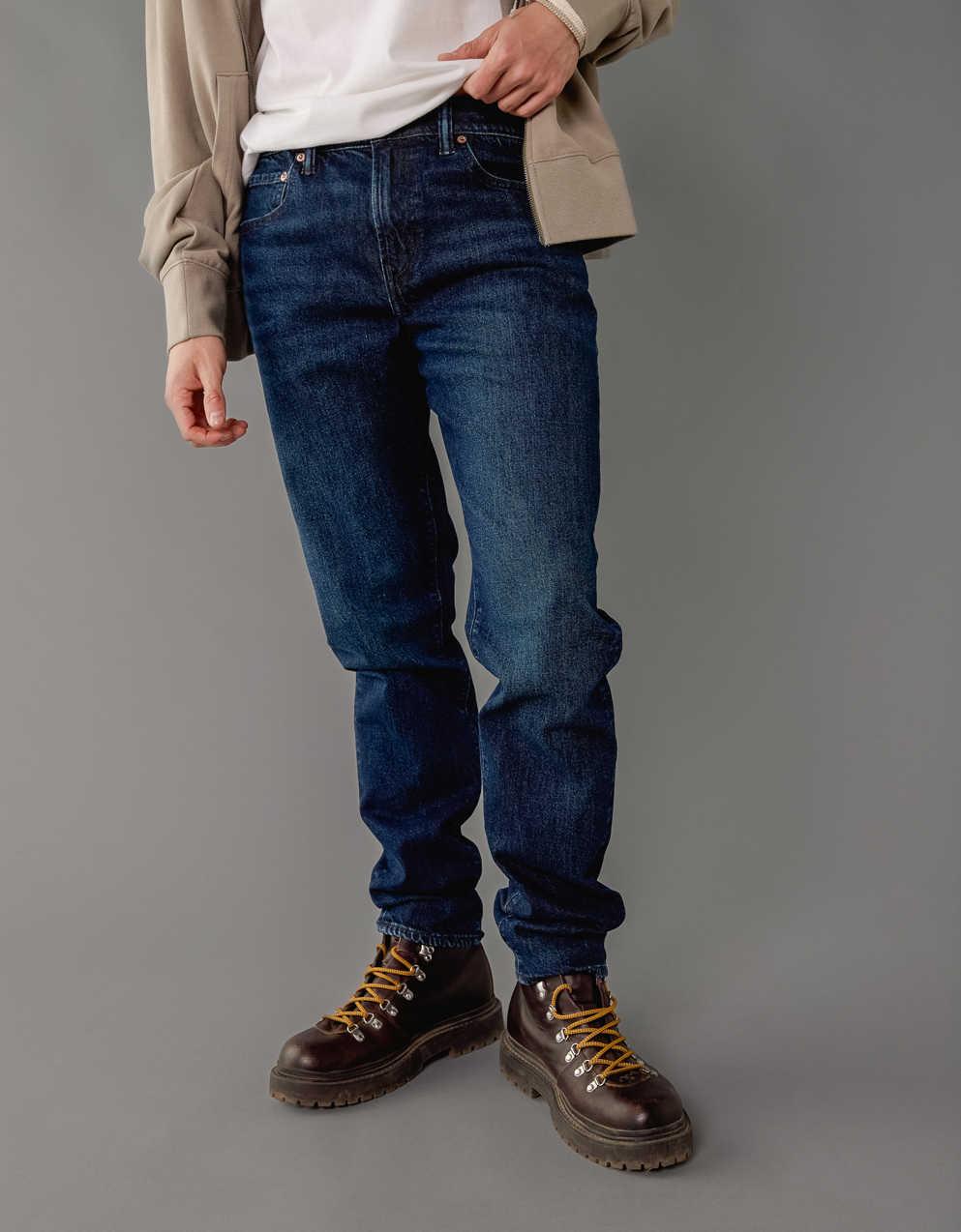 AE Flex Athletic Fit Jean