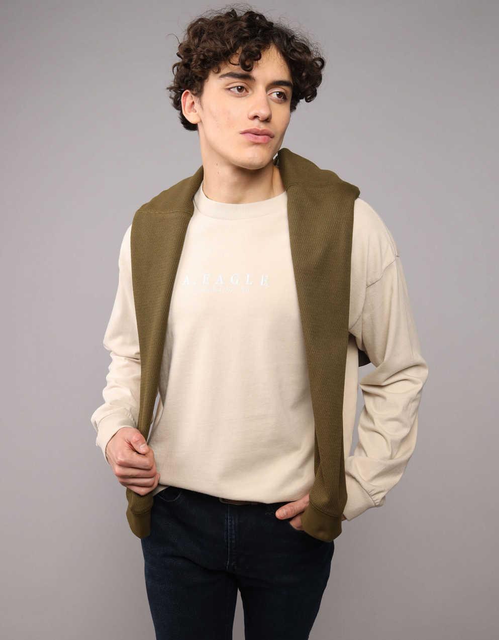 AE Thermal Shirt
