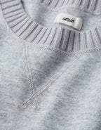 Aerie Sunday Soft Crew Sweater