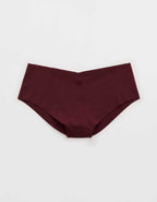 SMOOTHEZ No Show Cheeky Underwear