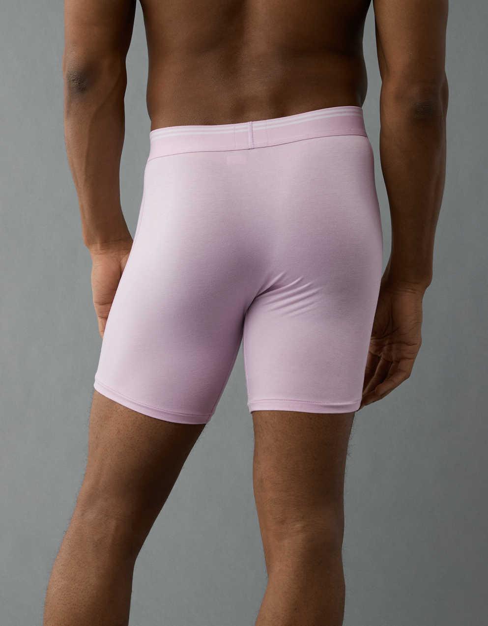 AEO Men's 6" Ultra Soft Boxer Brief