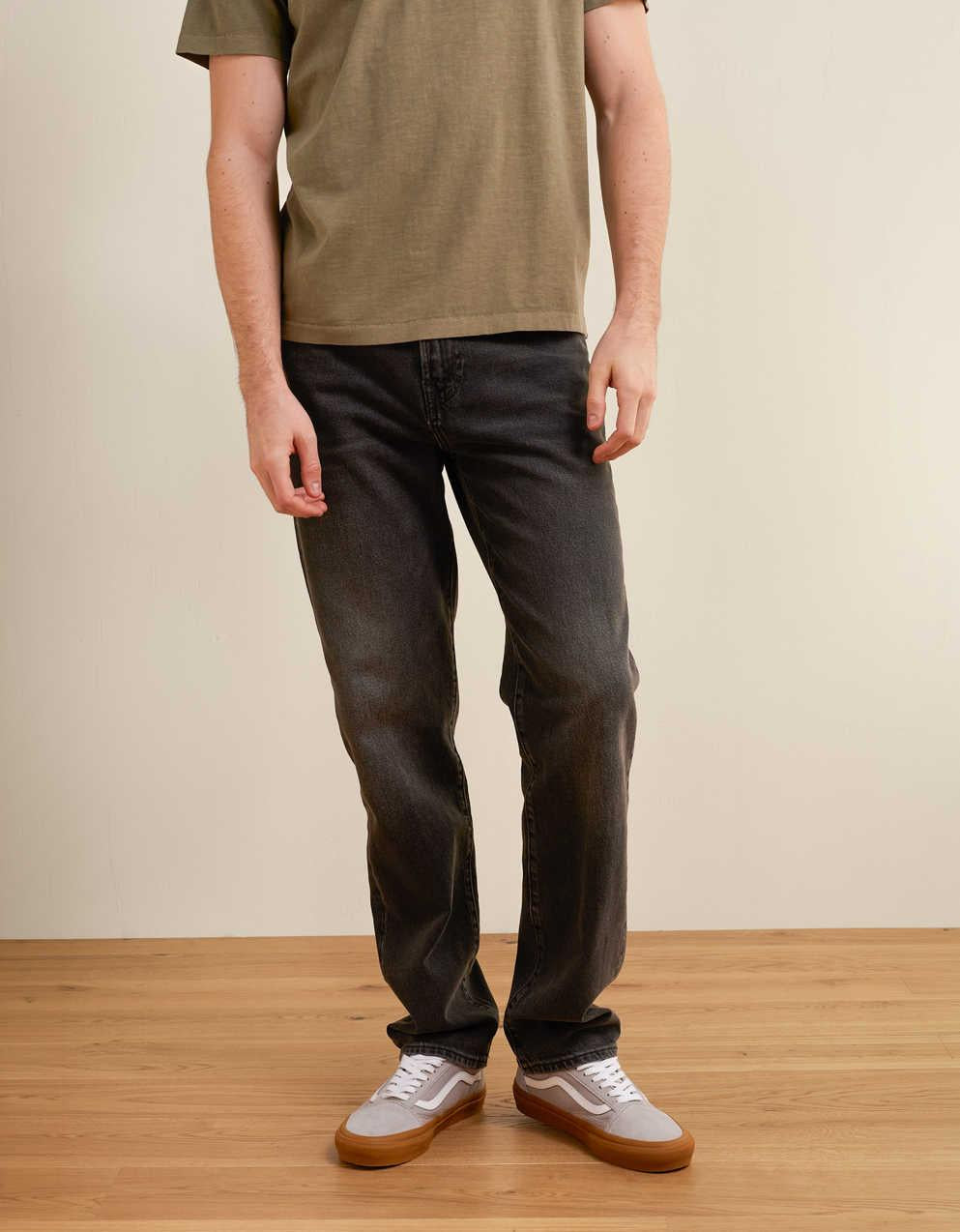 AE Original Straight Jean