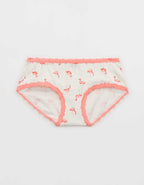 Superchill Cotton Lace Boybrief Underwear