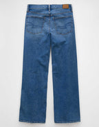 AE Low-Rise Baggy Ultra-Wide Leg Jean