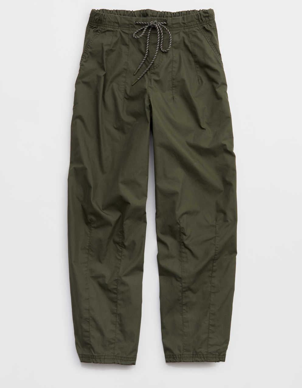 OFFLINE by Aerie Twill Seeker Pant