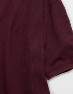 Aerie Unwind Waffle T-Shirt