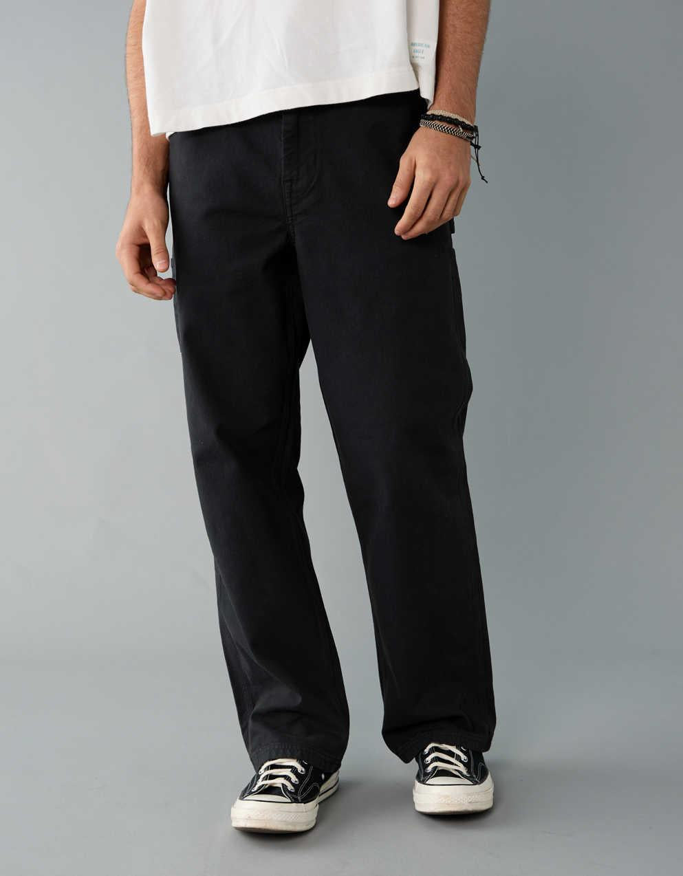 AE Flex Loose Carpenter Pant
