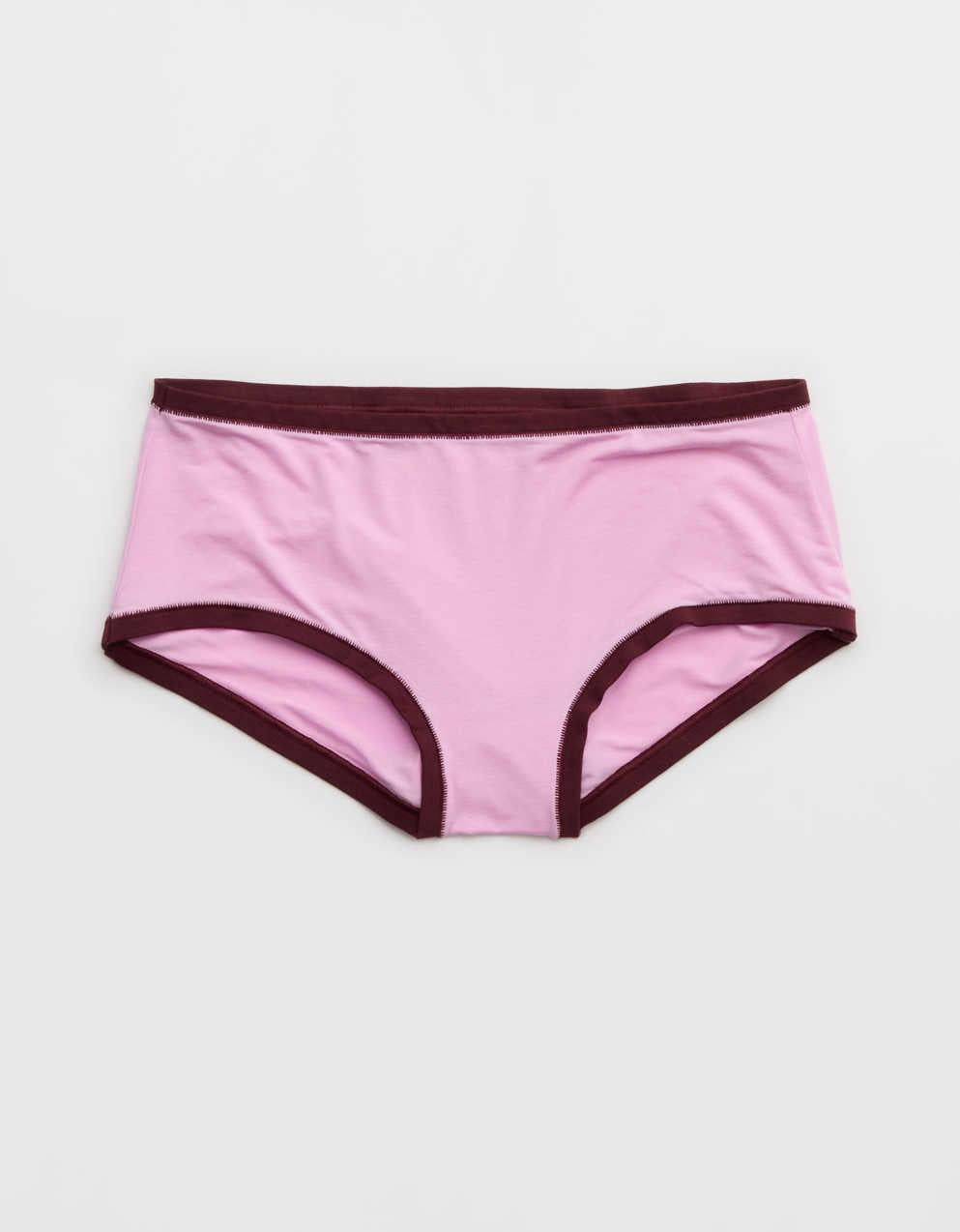 Superchill Modal Mid Rise Boybrief Underwear
