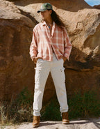 AE Flex Lived-In Cargo Pant