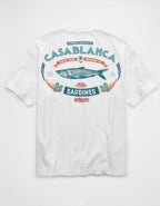 AE Boxy Destination Graphic T-Shirt