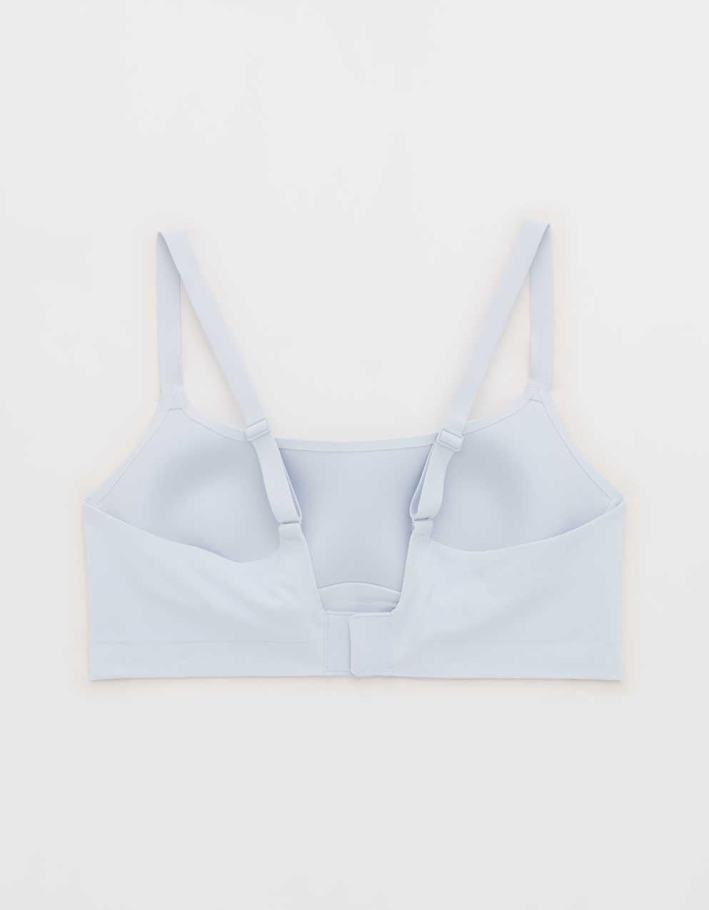 SMOOTHEZ Seamless Bra-ish Wireless Bralette