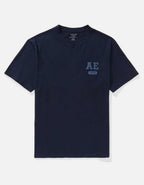 AE Icon Logo Graphic T-Shirt