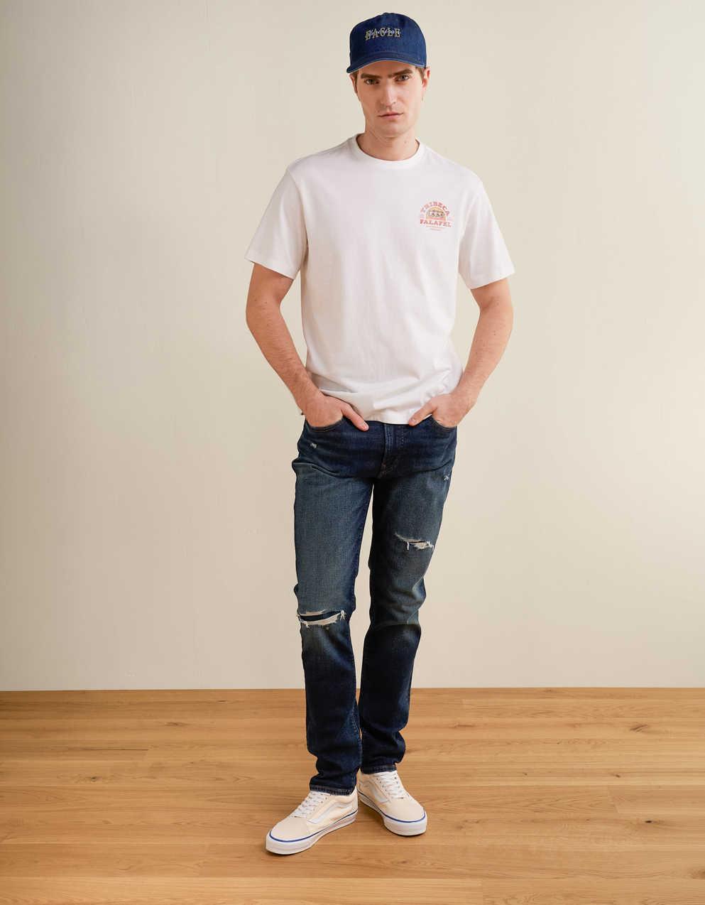 AE Slim Jean