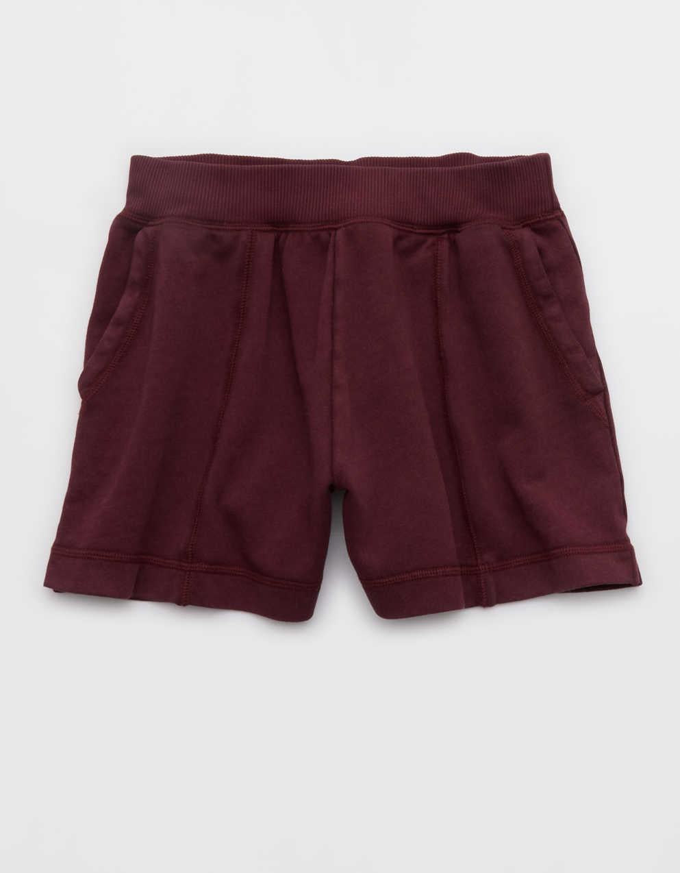 Aerie Go-To Stitch Short