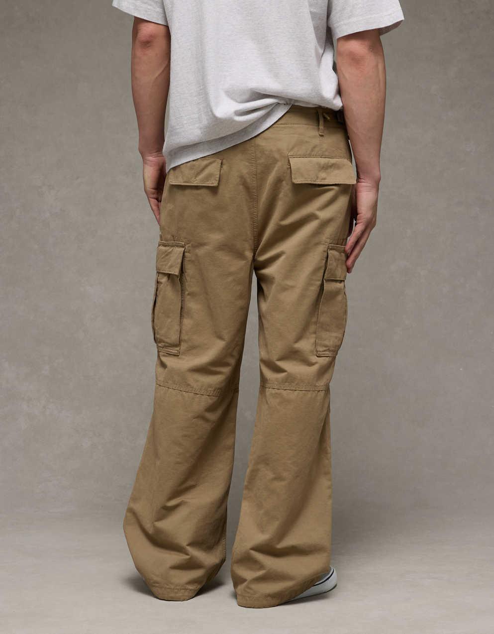 AE Flex Ultra Baggy Cargo Pant