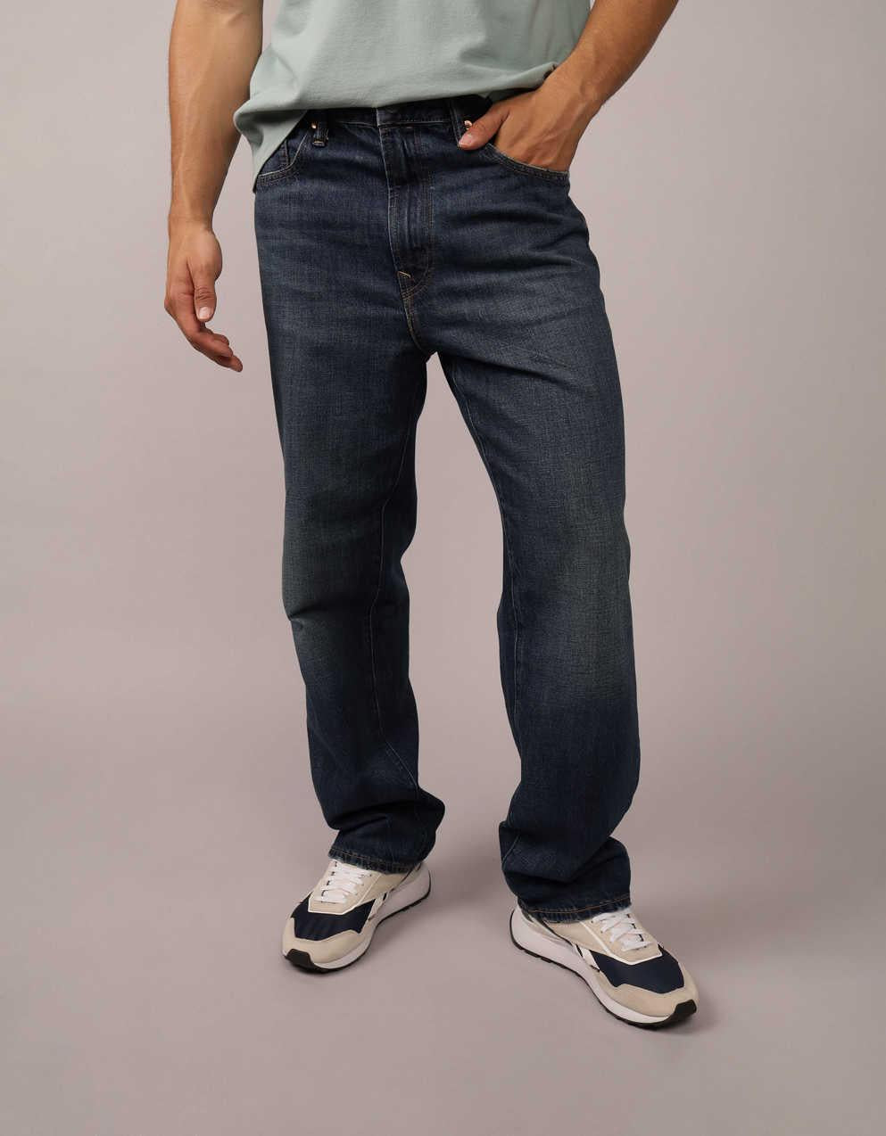 AE Lightweight Loose Jean