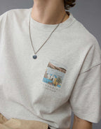 AE Boxy Destination Graphic T-Shirt