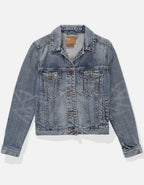AE Strigid Classic Denim Jacket
