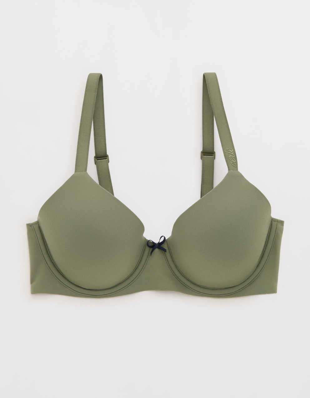 SMOOTHEZ Full Coverage Lightly Lined Bra