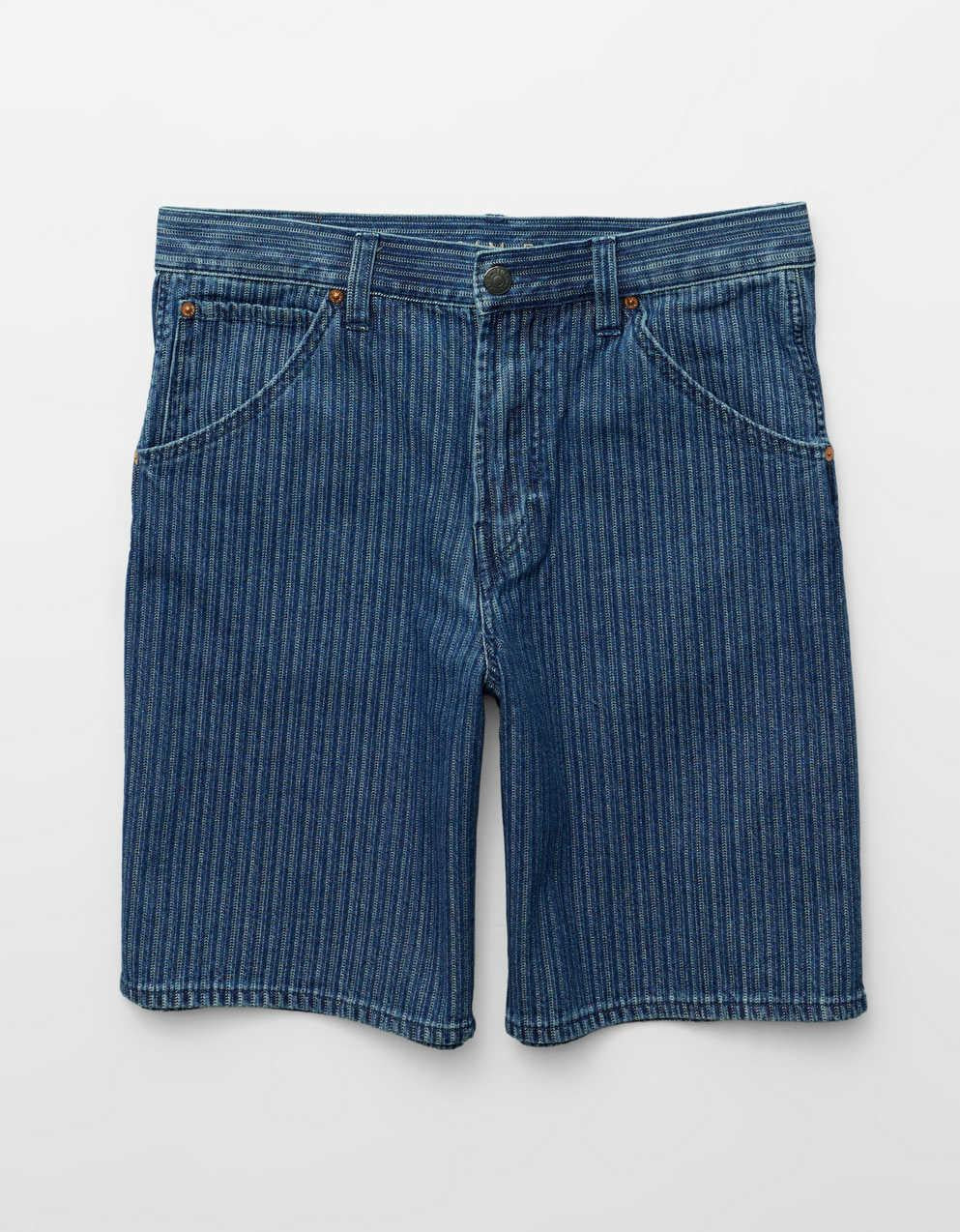 AE Baggy Denim Short