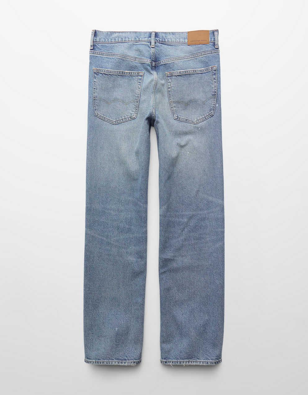 AE EasyFlex Baggy Jean