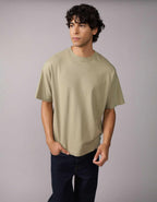 AE Oversized Crew Neck T-Shirt