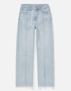 AE Super High-Waisted Baggy Wide-Leg Jean