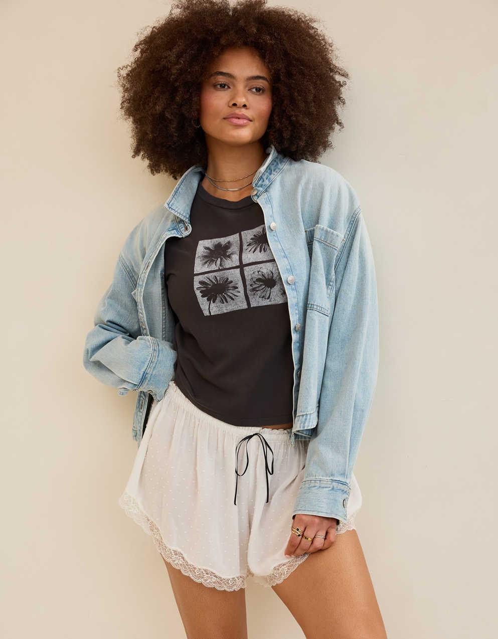 Aerie Vintage T-Shirt