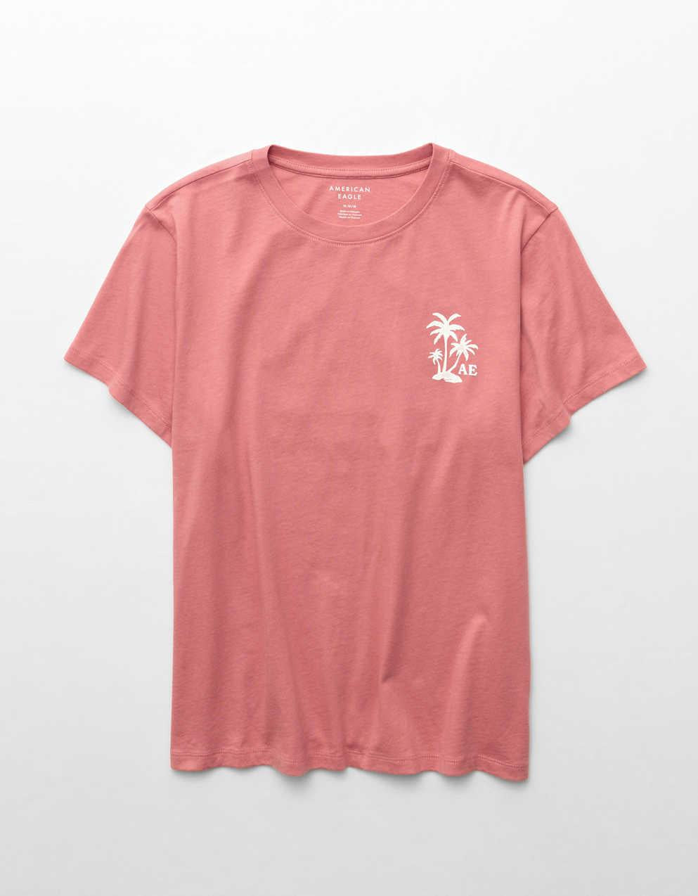 AE Everyday Luxe T-Shirt