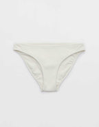 Aerie Ribbed Classic Bikini Bottom