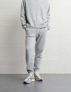 AE 24/7 Textured Fleece Jogger