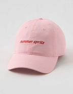 Aerie Graphic Baseball Hat
