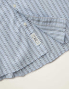 AE Relaxed Fit Poplin Button-Up Shirt