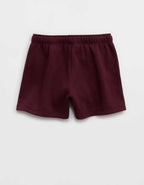 OFFLINE By Aerie 3" Cloud Fleece Short